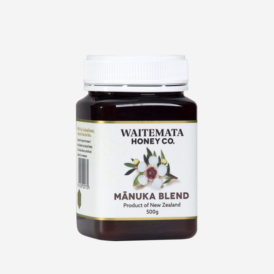 Waitemata Manuka Blend [500g]