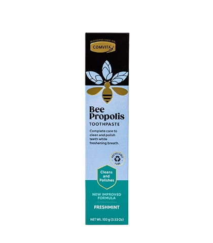 Comvita Propolis Toothpaste Complete Care