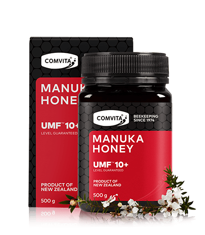 Comvita Mānuka Honey UMF™ 10+ [500g]