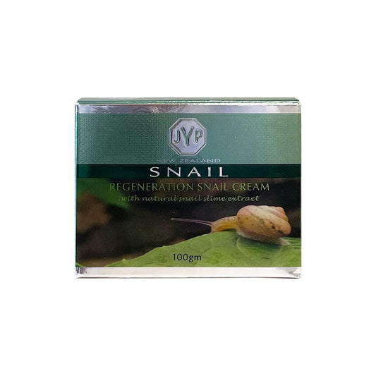 JYP Snail Regeneration Snail Cream [100g]