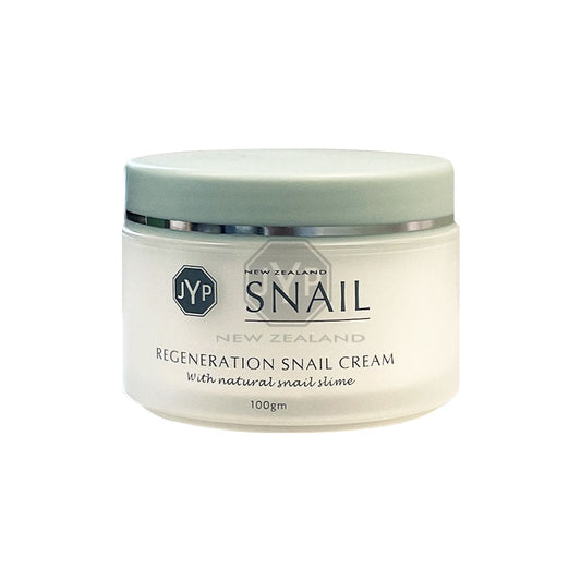 JYP Snail Regeneration Snail Cream [100g]