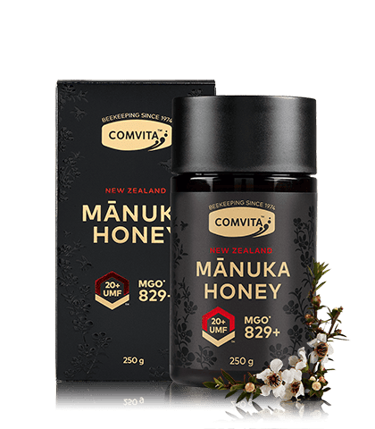 Comvita Mānuka Honey UMF™ 20+ [250g]
