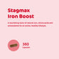 Stagmax Iron Boost