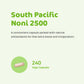 South Pacific Noni 2500