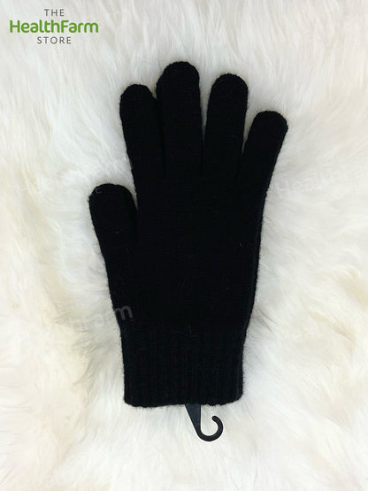 Merino Fine Dress Glove [9400]