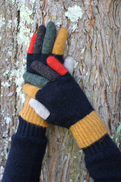 Possum Merino Tempo Glove [9712]