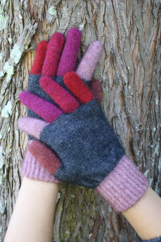 Possum Merino Tempo Glove [9712]
