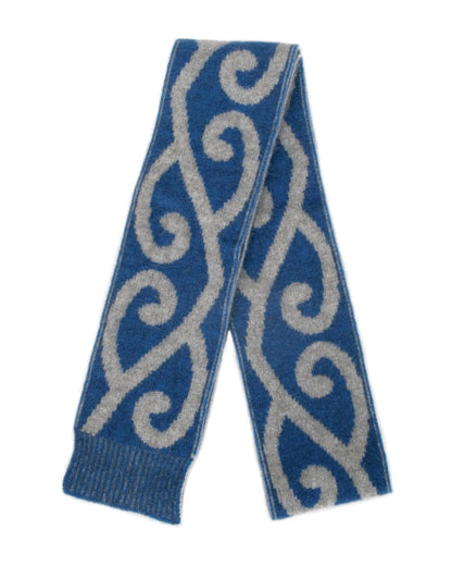 Possum Merino Aroha Scarf [9861]