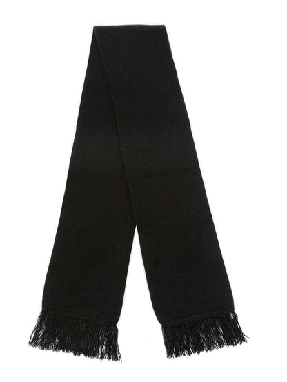 Possum Merino Plain Scarf [9905]