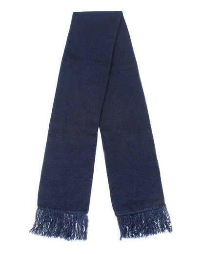 Possum Merino Plain Scarf [9905]