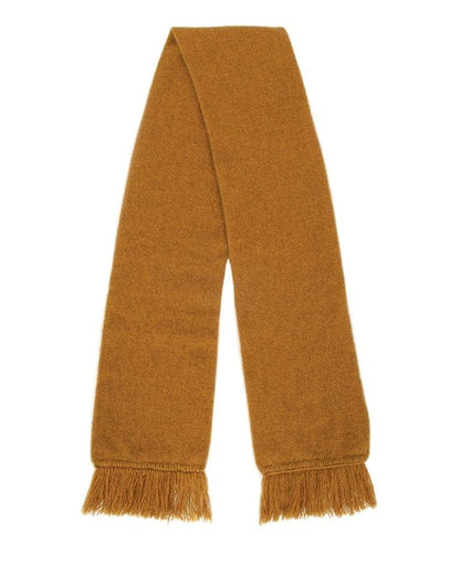 Possum Merino Plain Scarf [9905]