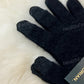 Merino & Possum Touch Screen Glove [9907]