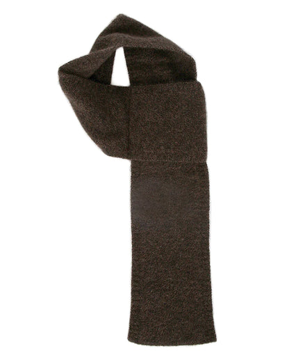 Possum Merino Loop Scarf [9908]