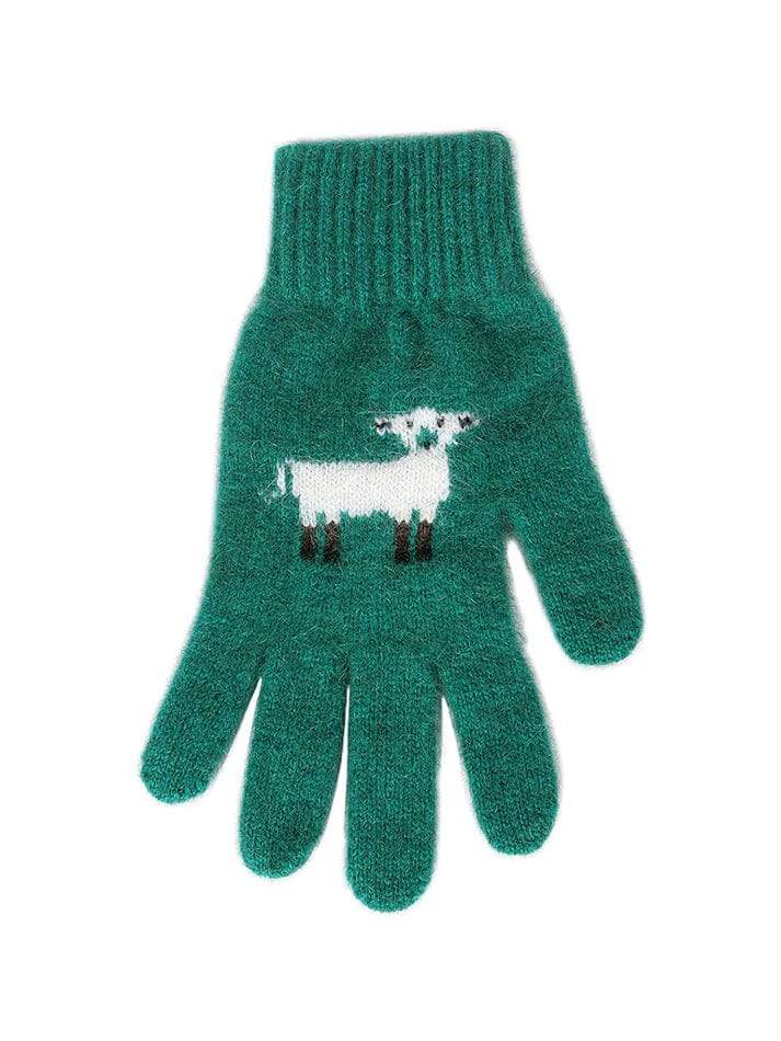 Merino & Possum Sheep Glove [9916]