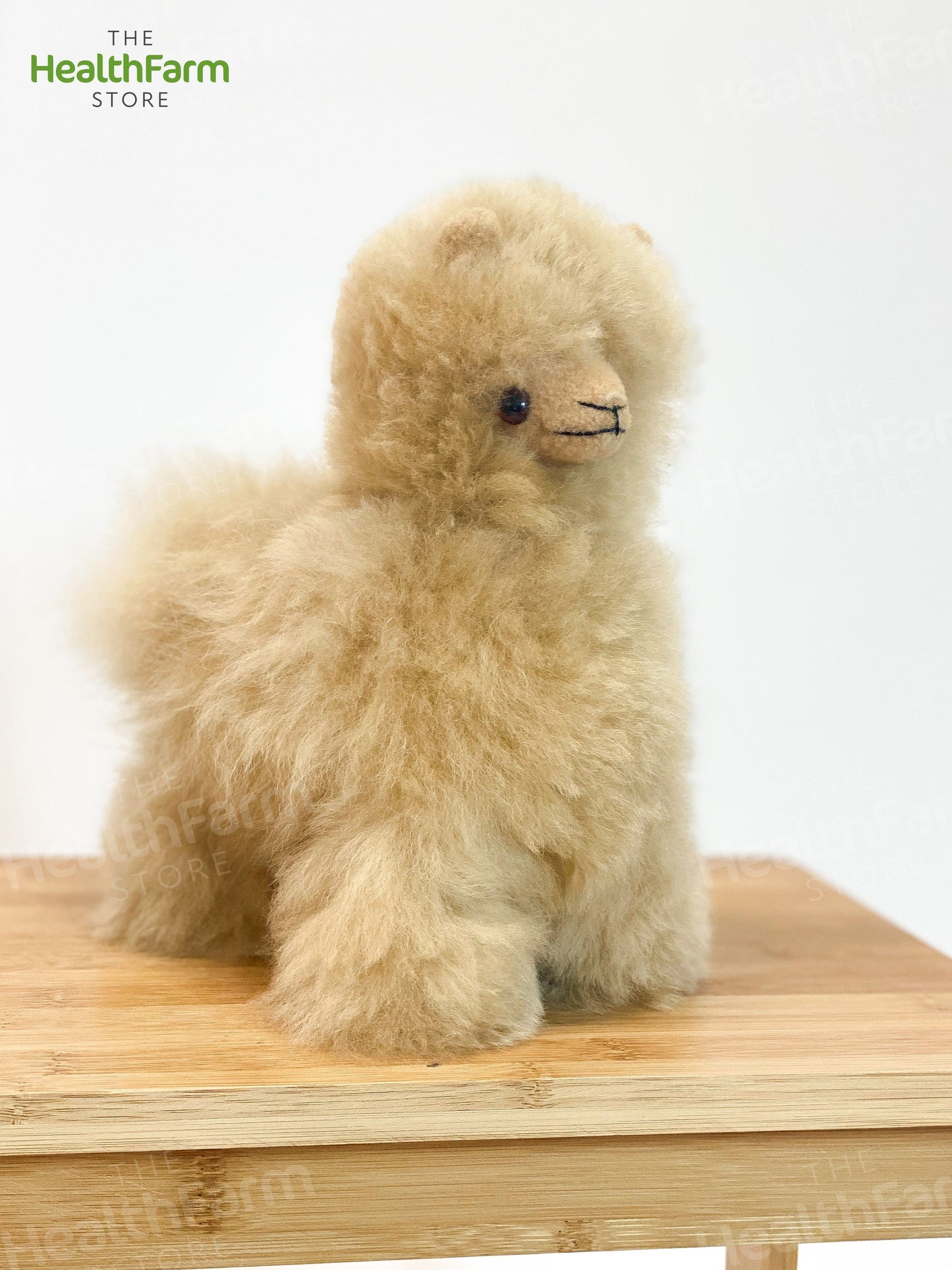 Auskin Pure Alpaca Toy [Two Sizes]