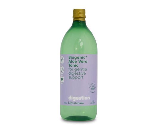 Biogenic Aloe Vera Tonic [1.25L]