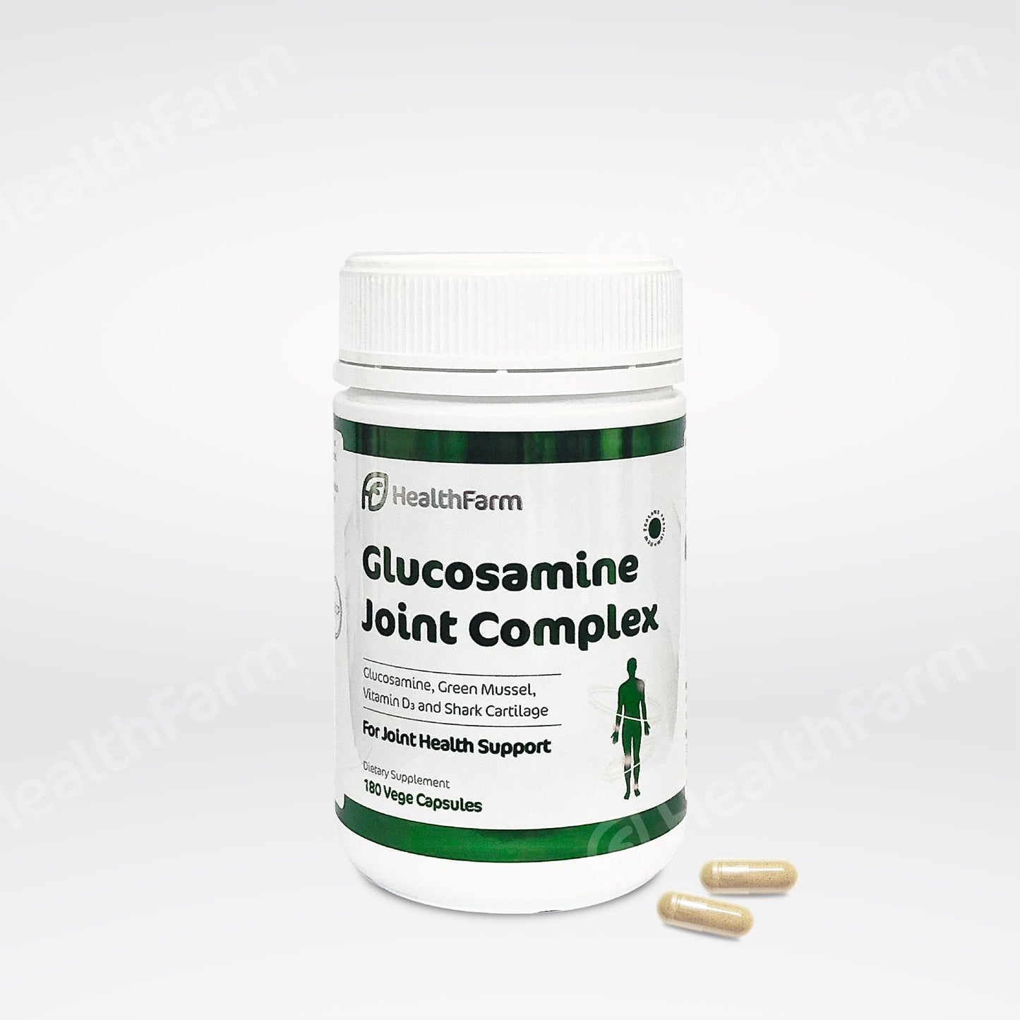 Glucosamine Joint Complex