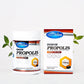 Healthfarm Premium Propolis 1000 [400 Soft Gel Capsules] - Healthfarm