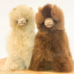 Auskin Pure Alpaca Toy [Two Sizes]