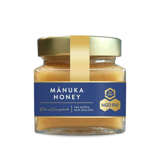 Mānuka Honey MGO 950+ | UMF 22+ [250g]