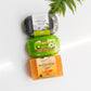 Soap 3 Pack - Rotorua Mud, Kiwifruit, Manuka Honey | Healthfarm