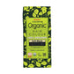 Radico Organic Henna Hair Colour [Soft Black 100g]