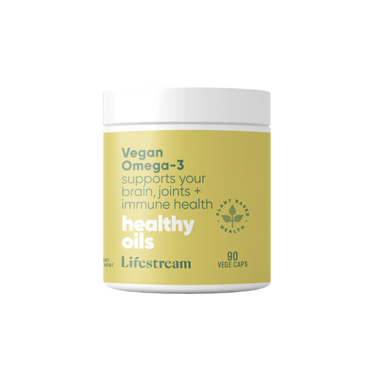 V-Omega 3 Plus Vitamin D [90 Capsules]