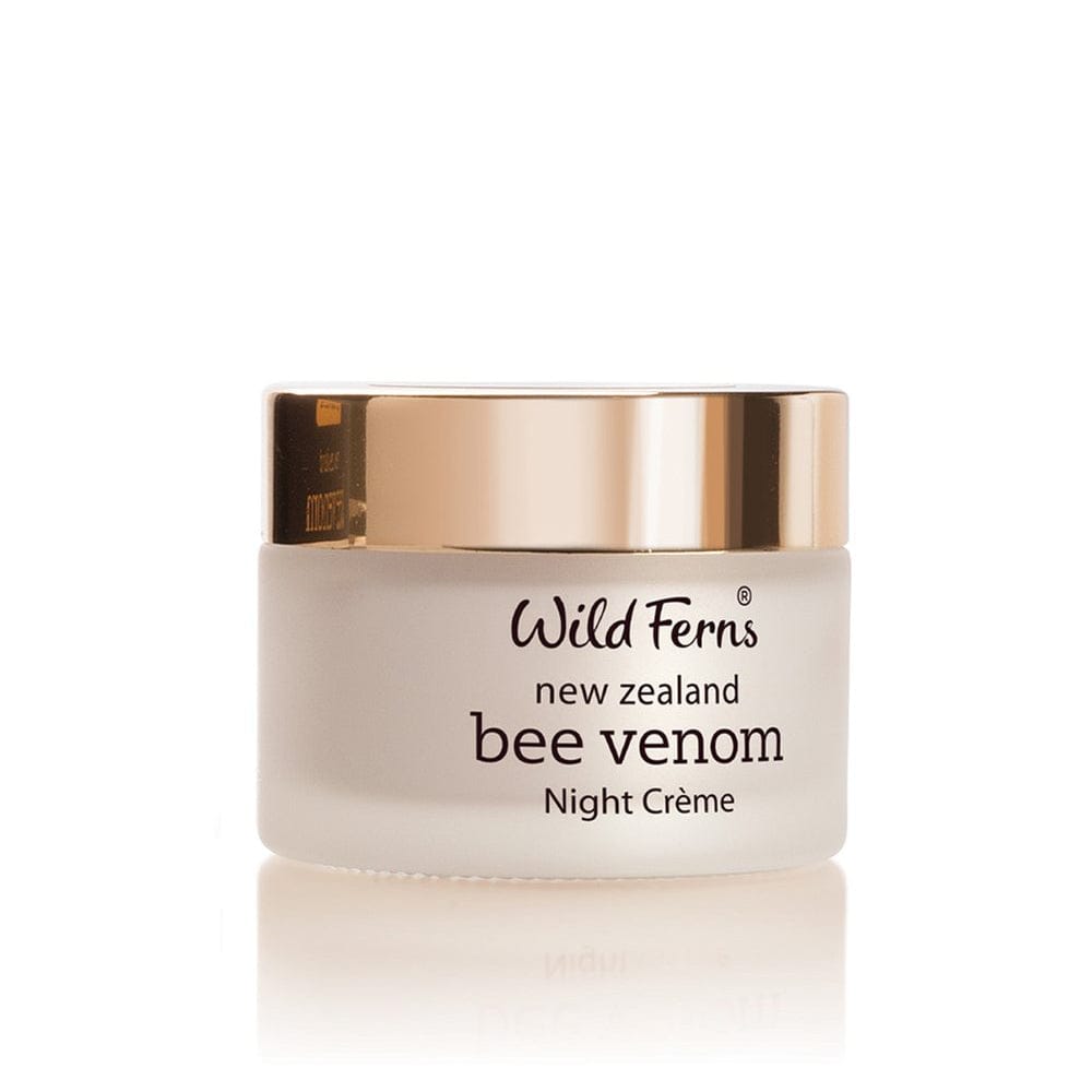 Bee Venom Night Crème [47g]
