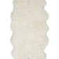 Premium Sheepskin Rug [Quarto- Ivory]