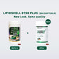Lipidshell 8750 Plus [300 Capsules]
