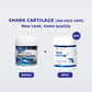 Premium Shark Cartilage 750mg