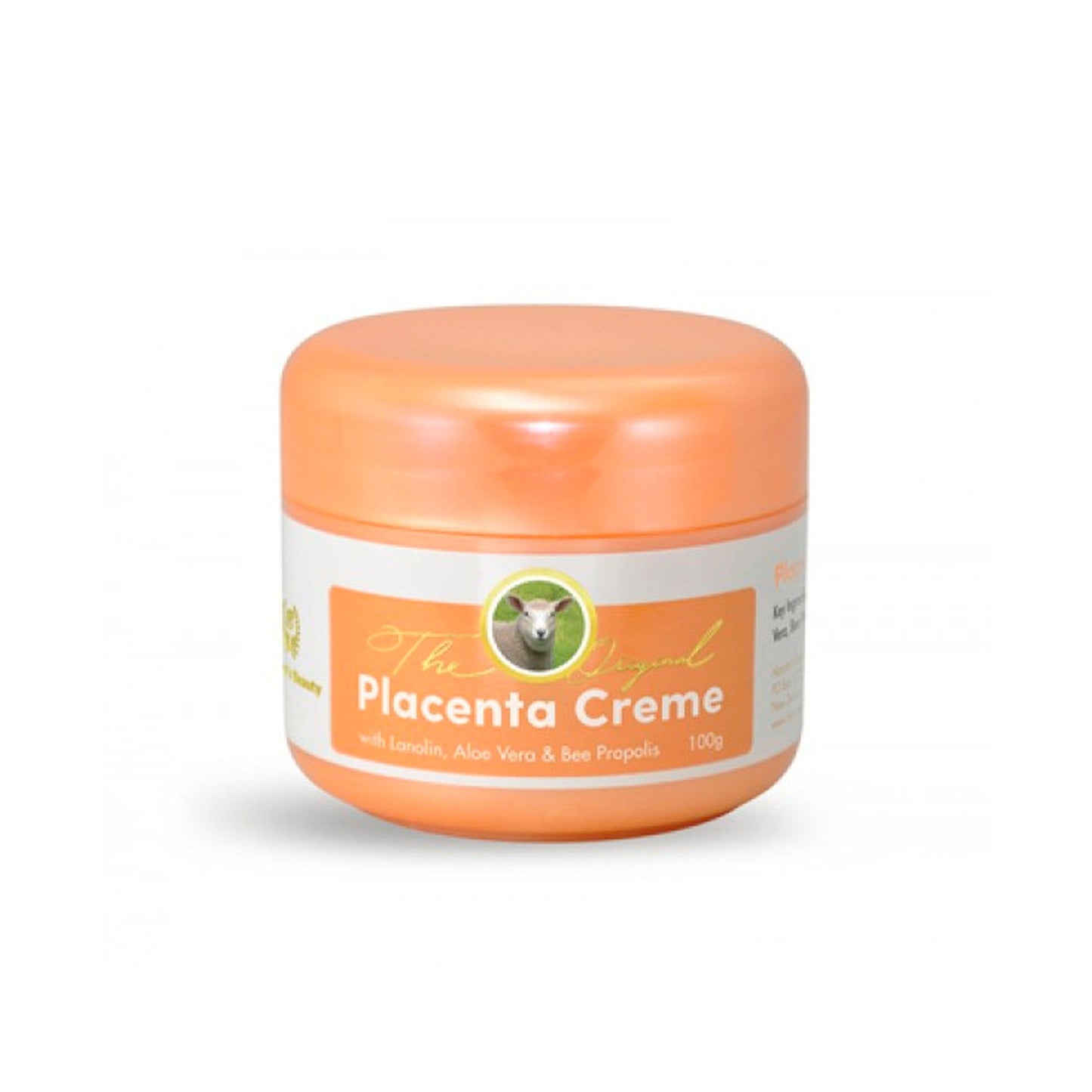 Placenta Creme 100g