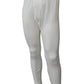 Merino wool thermal underwear Men's Long Johns [9957]