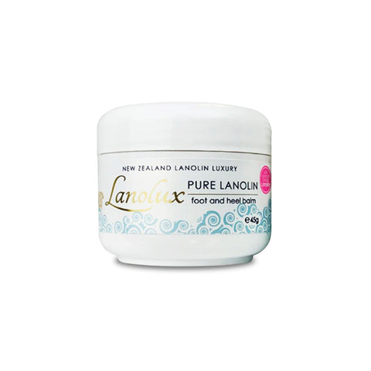Lanolux Pure Lanolin [45g]