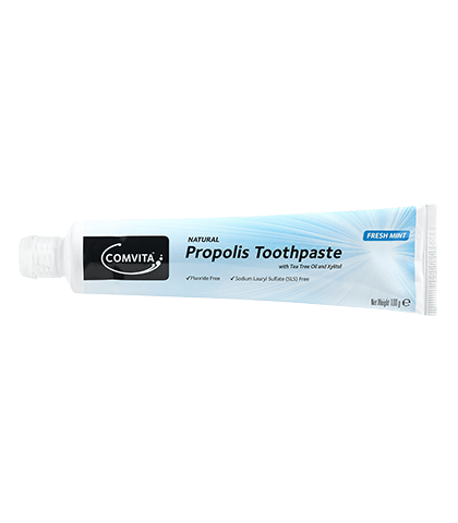 Comvita Natural Propolis Toothpaste